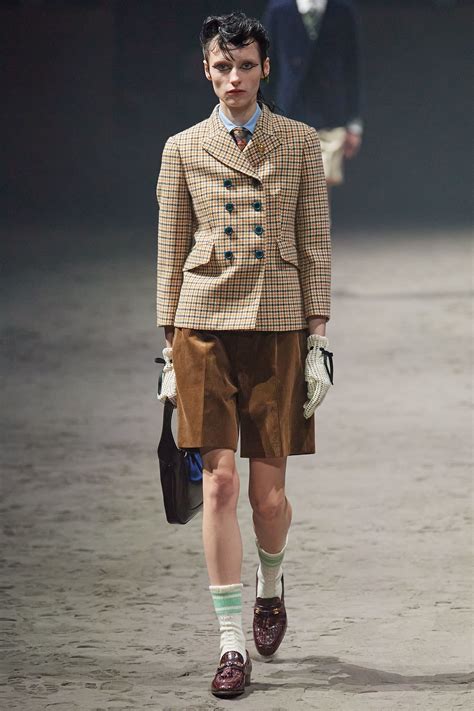 gucci men's fall 2020 line|gucci men's fashion collection.